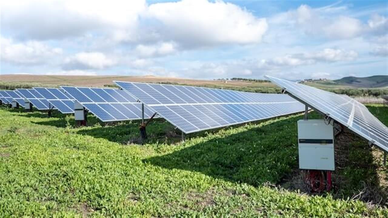 Polykrystallinske solceller en omkostningseffektiv og miljøvenlig energi løsning