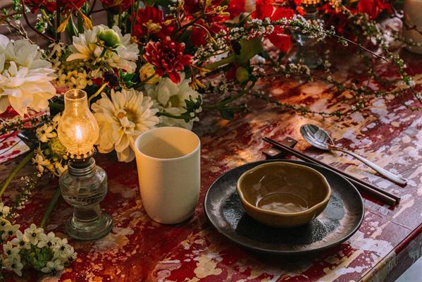 Få dig en spisebordslampe som du vil blive glad for