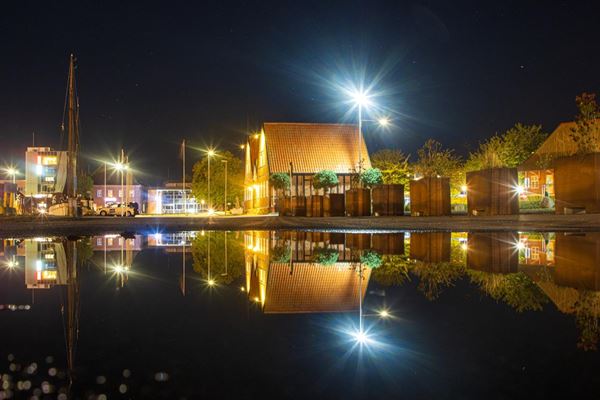 En morgenrutine der giver en frisk start pa dagen