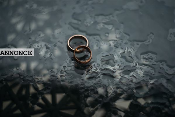 Er der problemer i ægteskabet