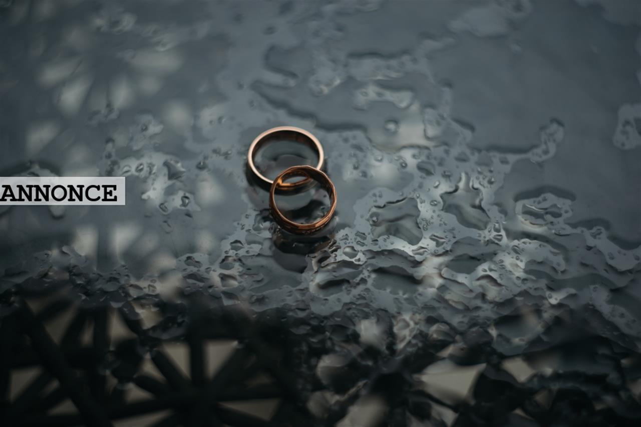 Er der problemer i ægteskabet