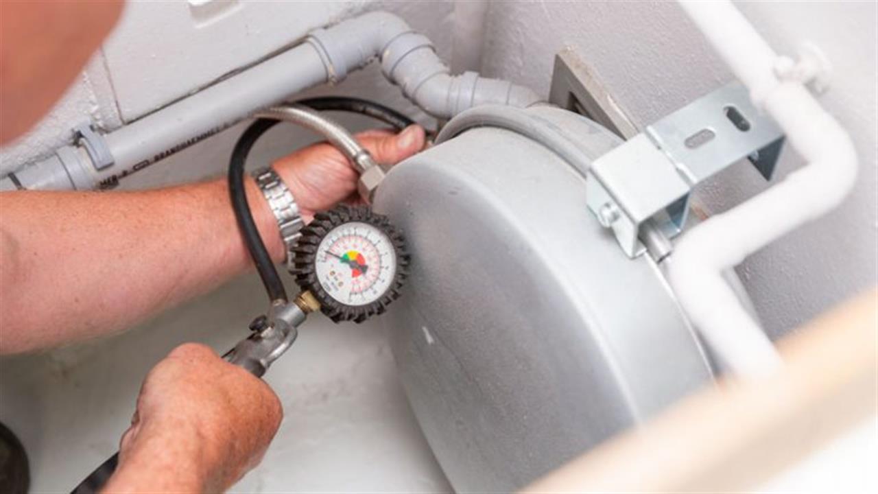 Nem montering af varmepumper