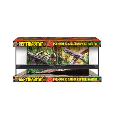 Få et lækkert byg selv terrarie