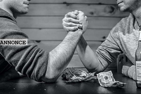 Bliv bedre til at handtere konflikter for hele familien