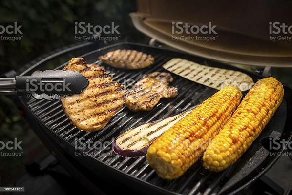 Grill tilbehør i høj kvalitet kig med her