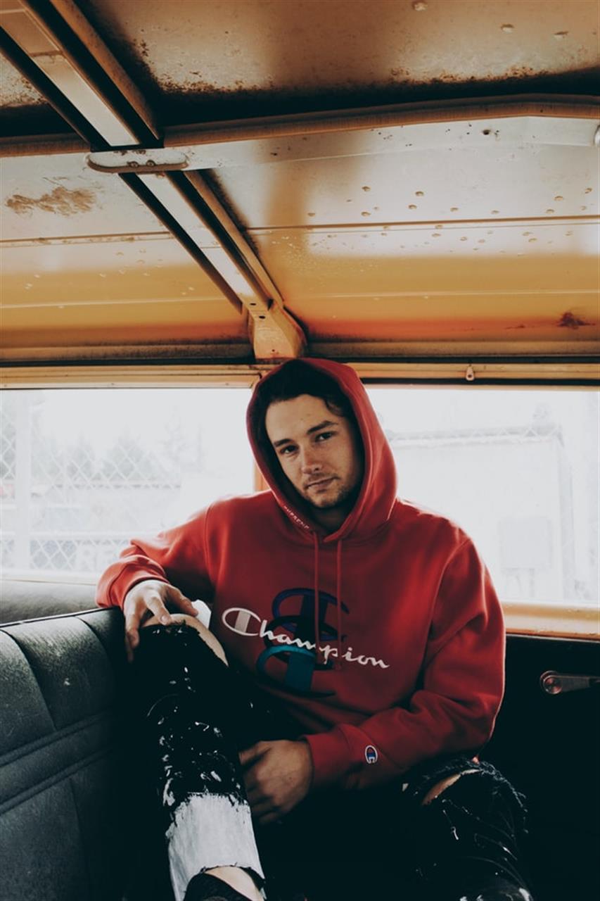 Champion tilbyder kvalitets tøj i lækkert design