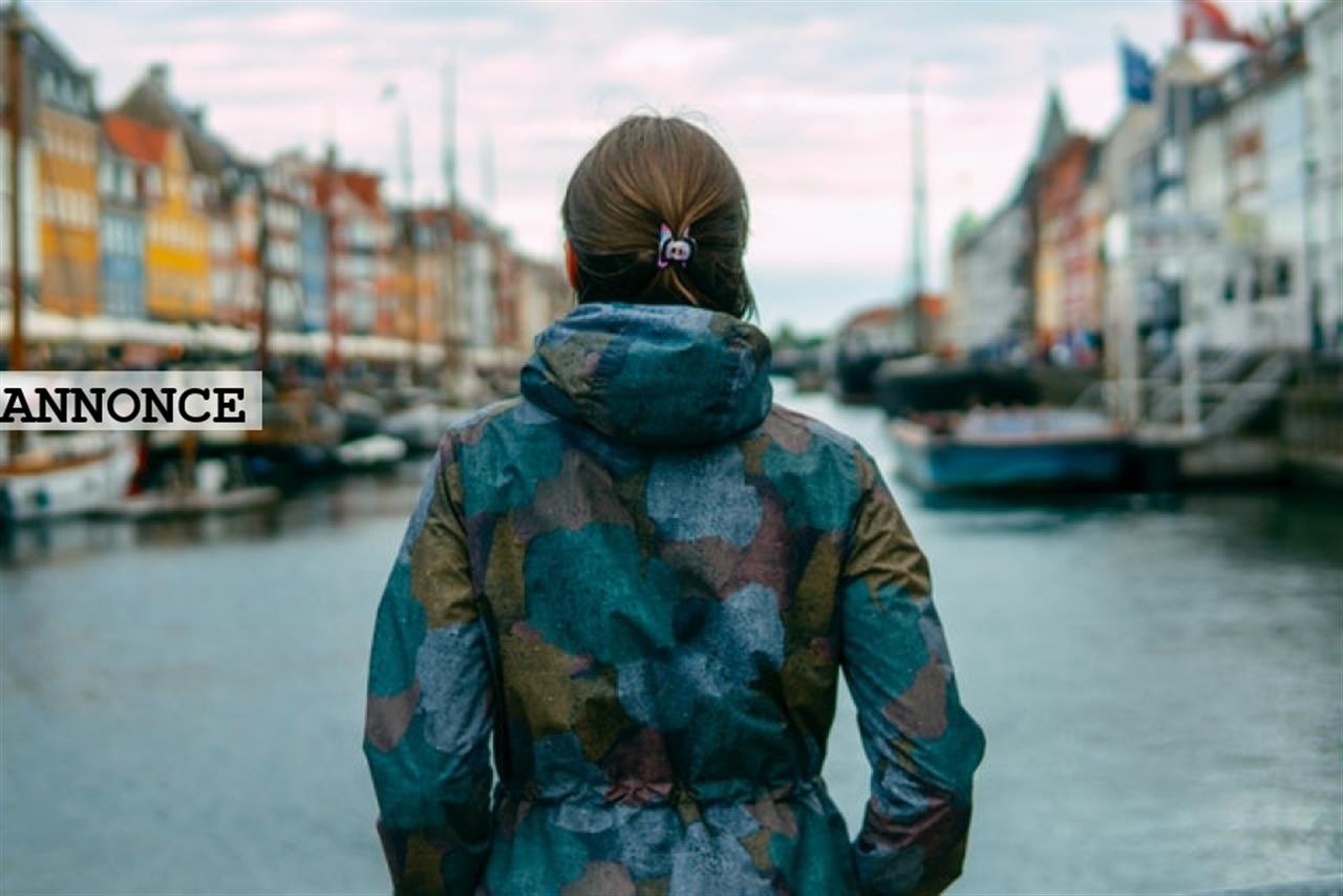 Overvejer du at flytte til kobenhavn