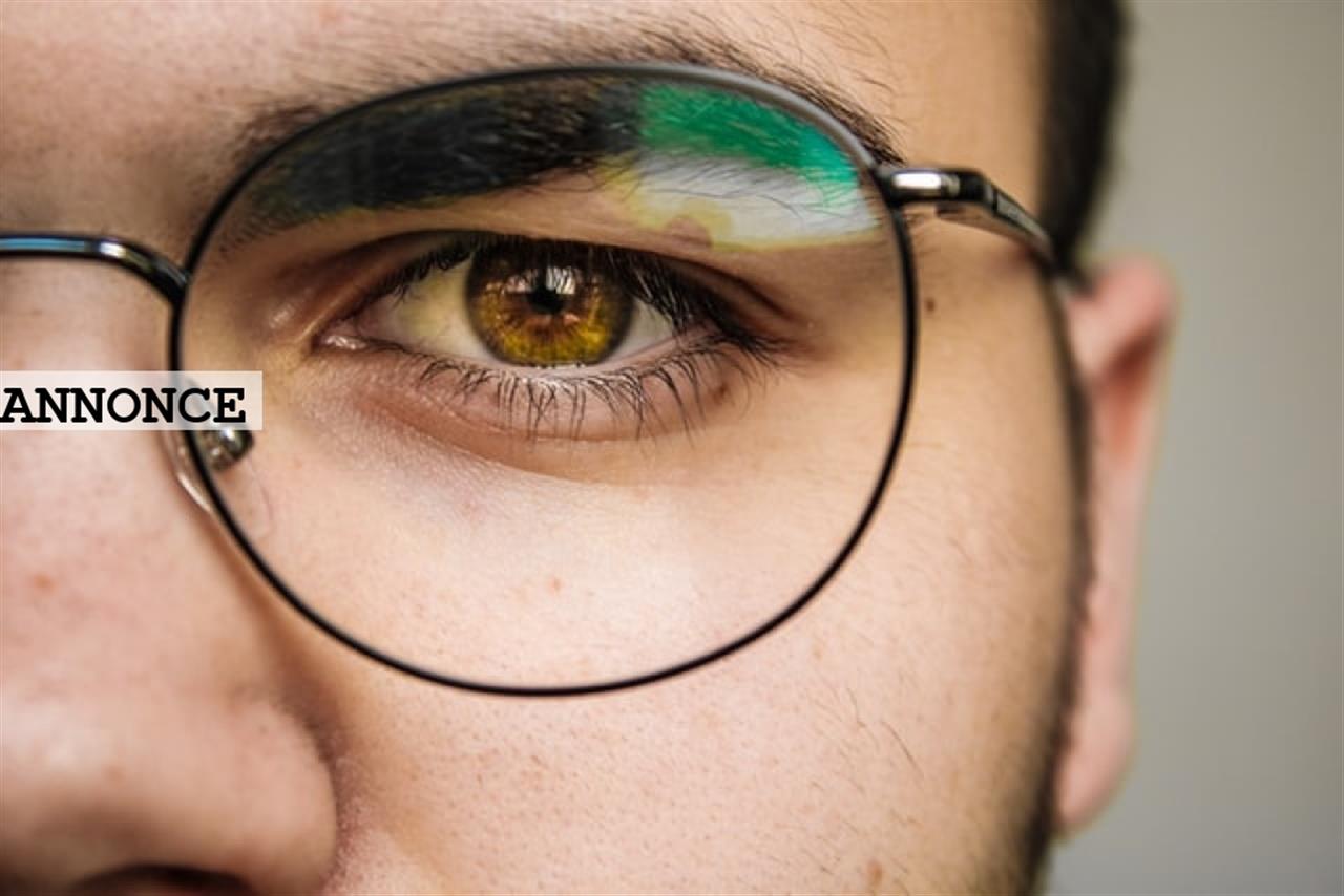 Find brillerne der passer til dig