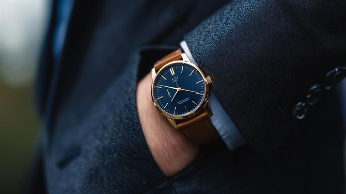 Brugte ure: Et skridt mod tidløs elegance