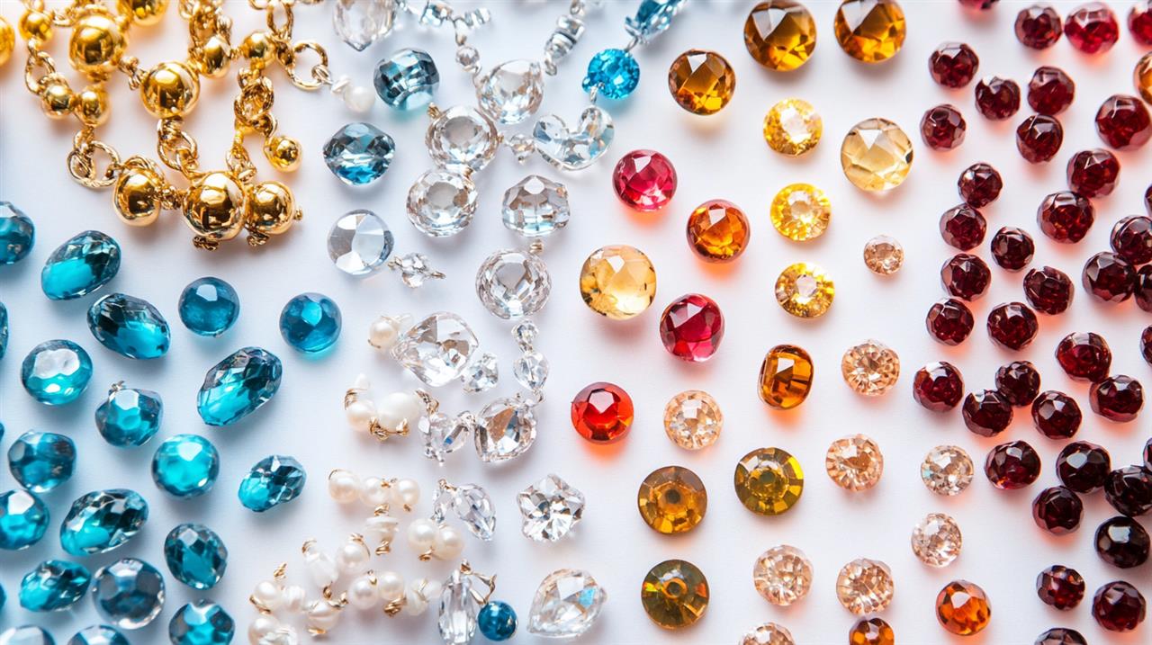 Smykkedele - Din guide til det rette valg