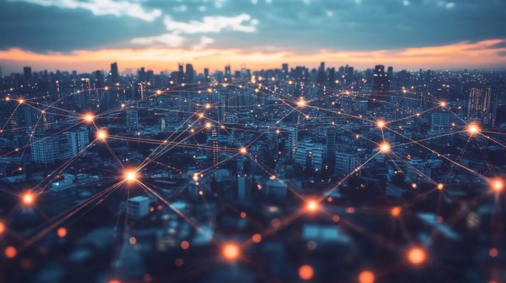 Introduktion til SD-WAN teknologi