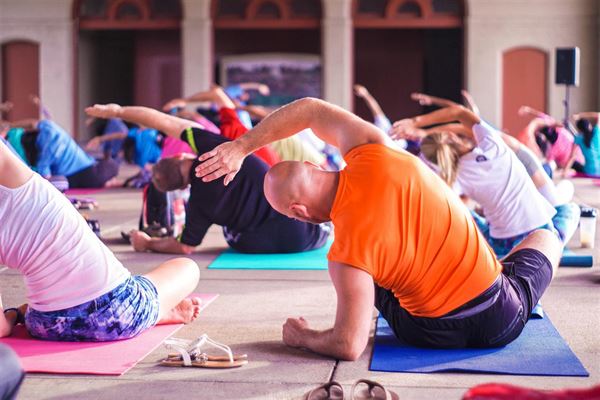 Yoga uddannelse - din vej til indre ro og professionalisme