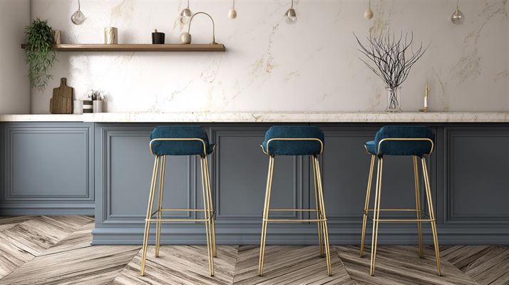 Barstole - guide til det perfekte valg til dit hjem