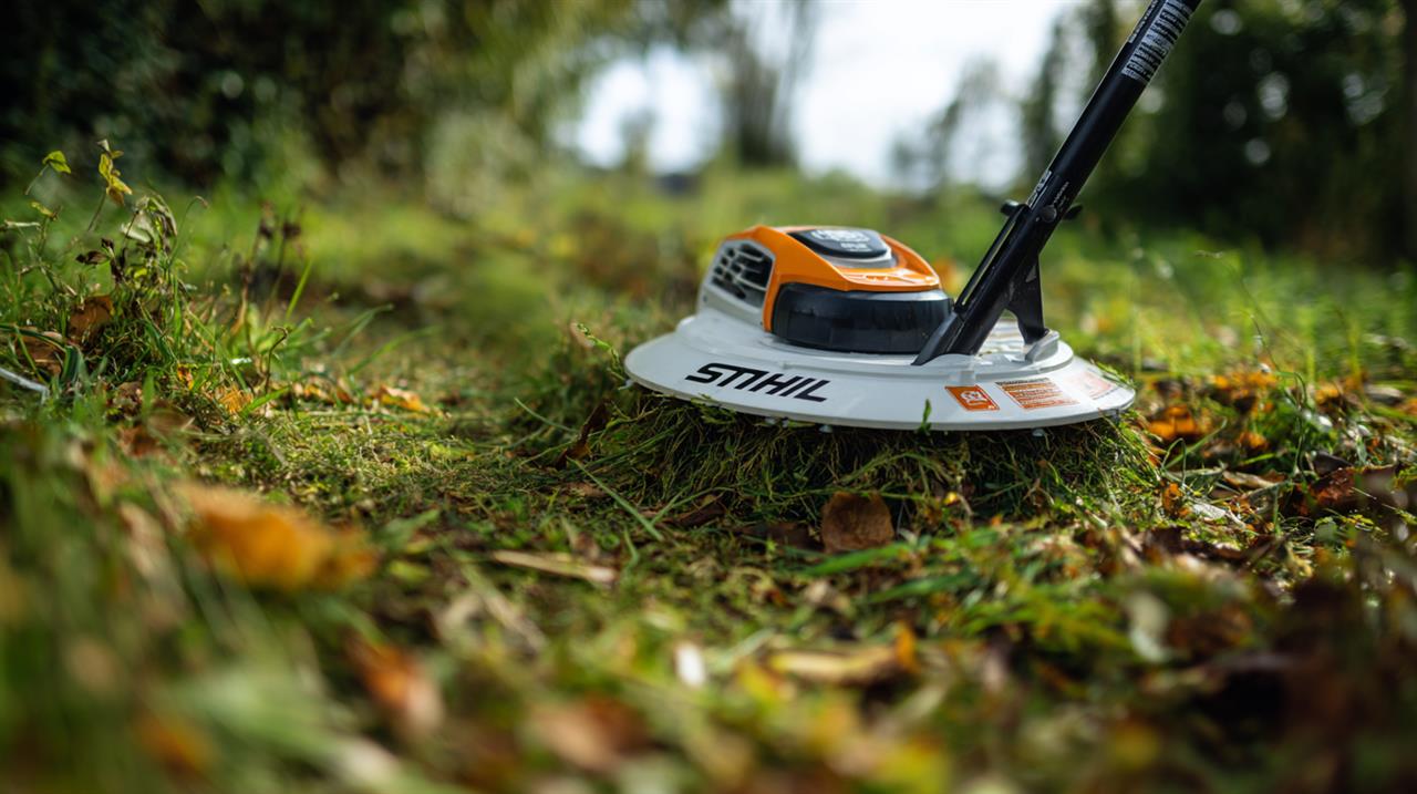 Stihl buskrydder - den ultimative guide