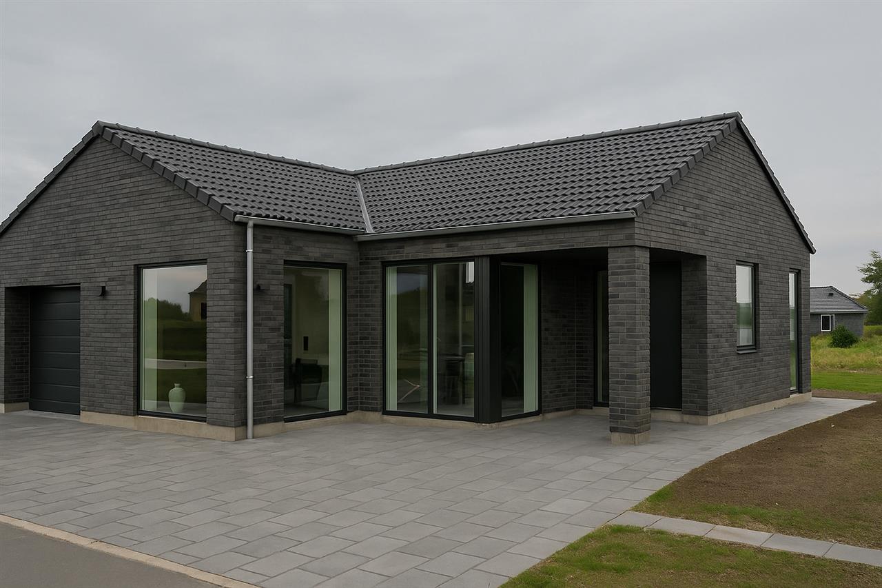 Læs mere om virksomheden og deres byggeprojekter